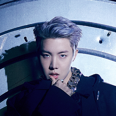 J-HOPE