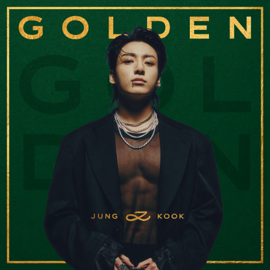 GOLDEN