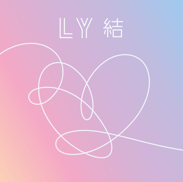 LOVE YOURSELF 結 'ANSWER'