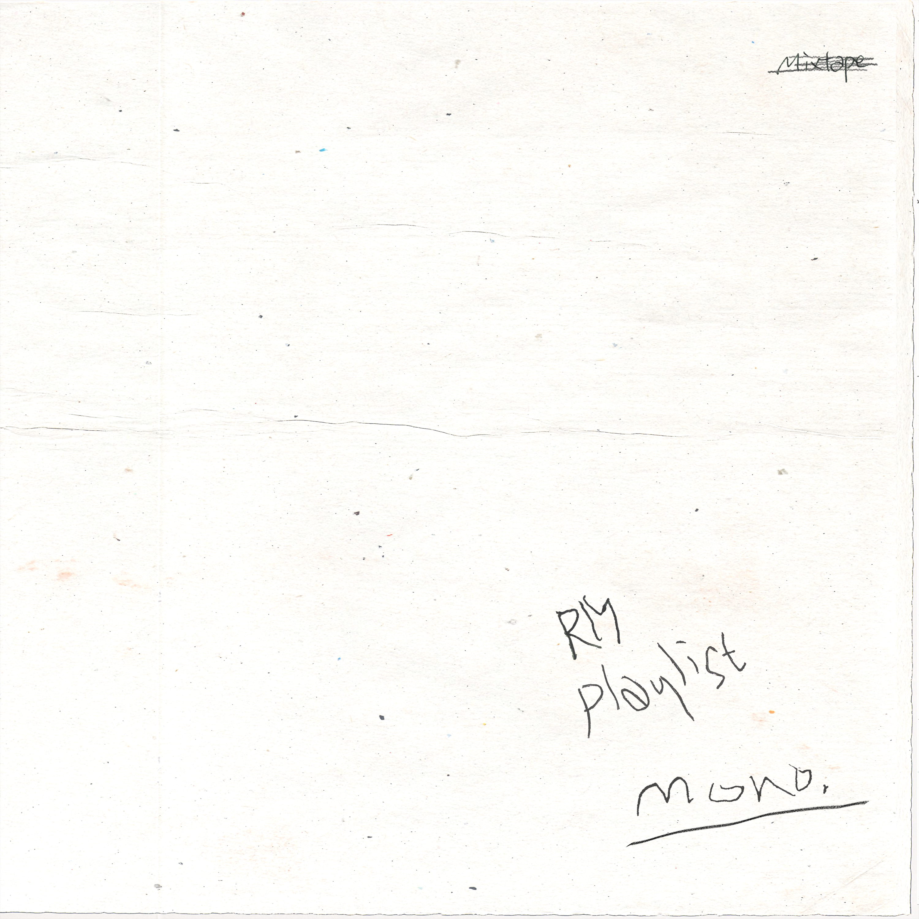 MONO.