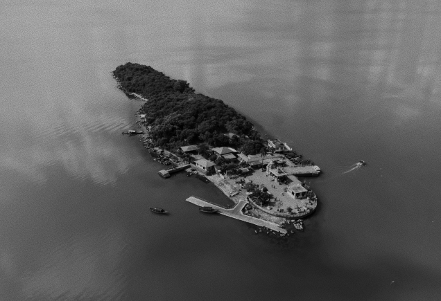 private island