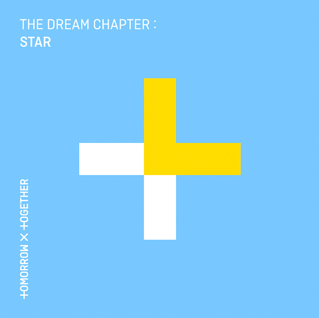 THE DREAM CHAPTER : STAR