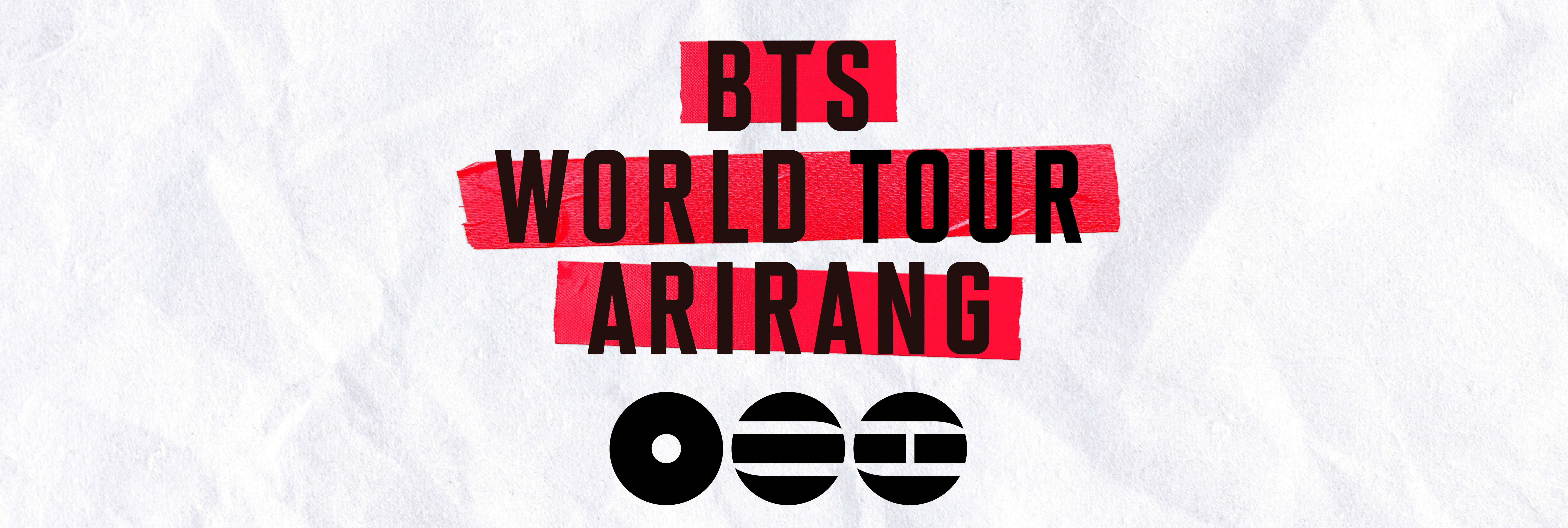 BTS WORLD TOUR 'ARIRANG'